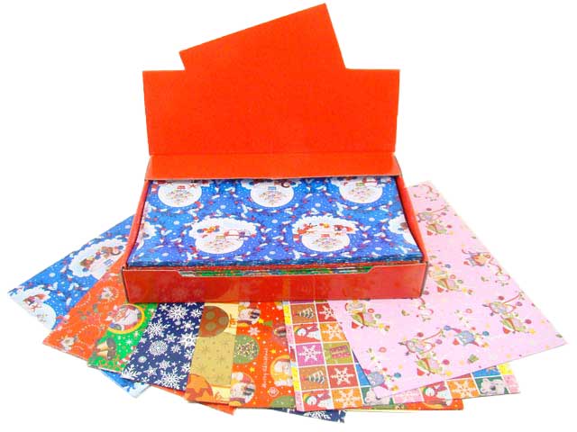 CARTA REGALO NAT. 70X100 SC100FPST