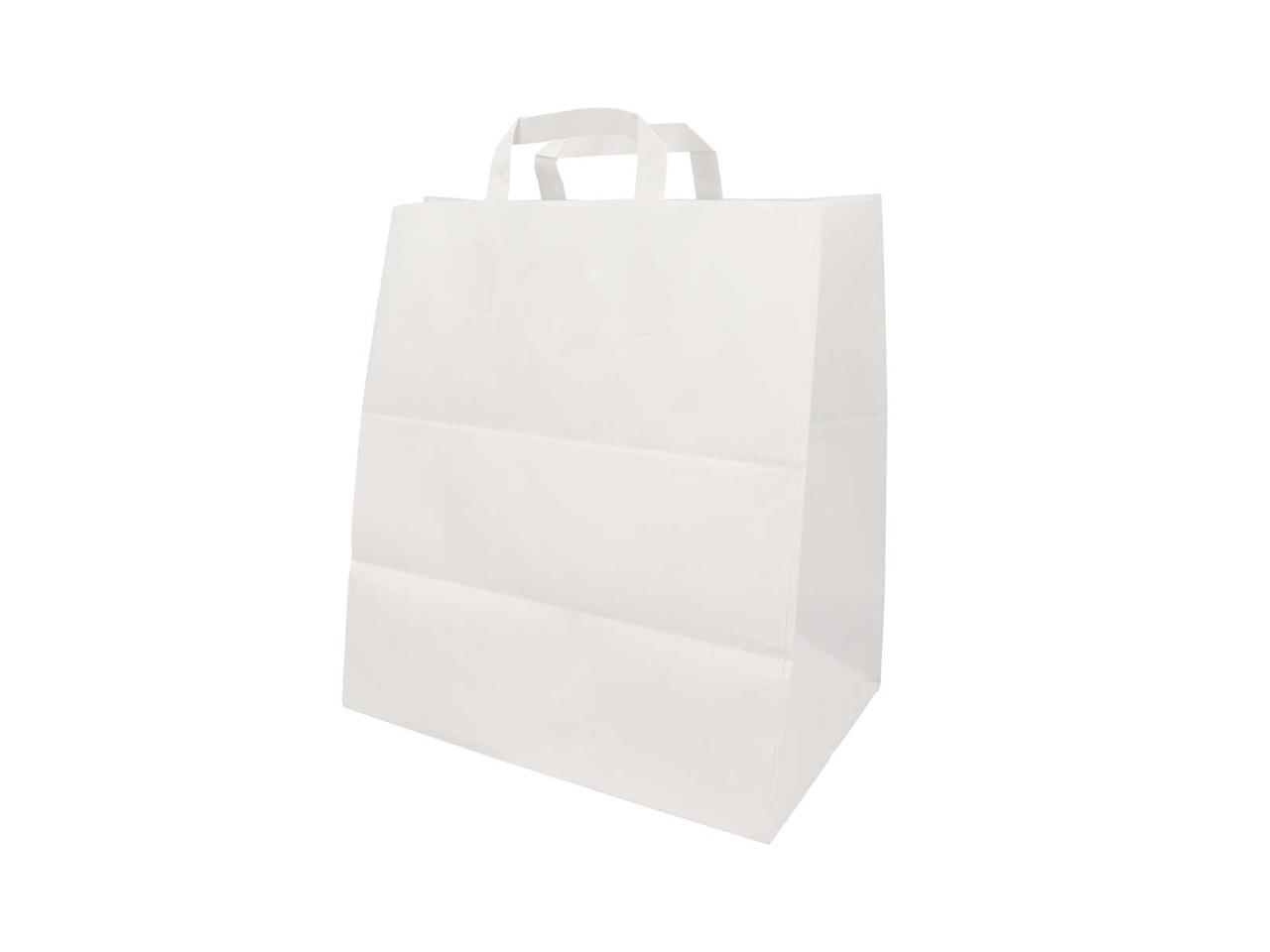 SHOPPER CARTA BIANCA FORMATO 28 SH70746