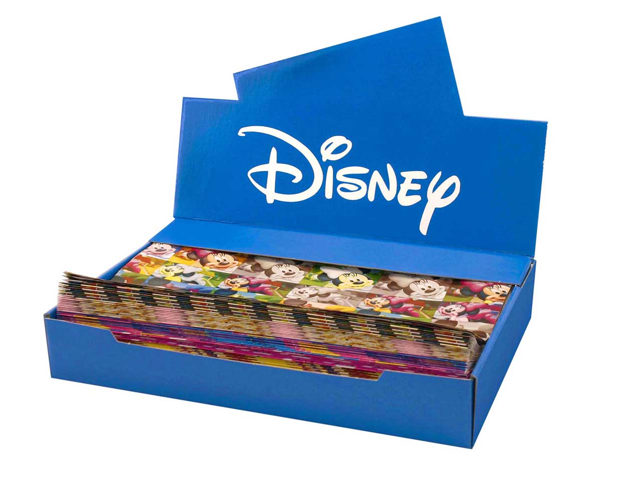 CARTA REGALO DISNEY SC100FPWDG