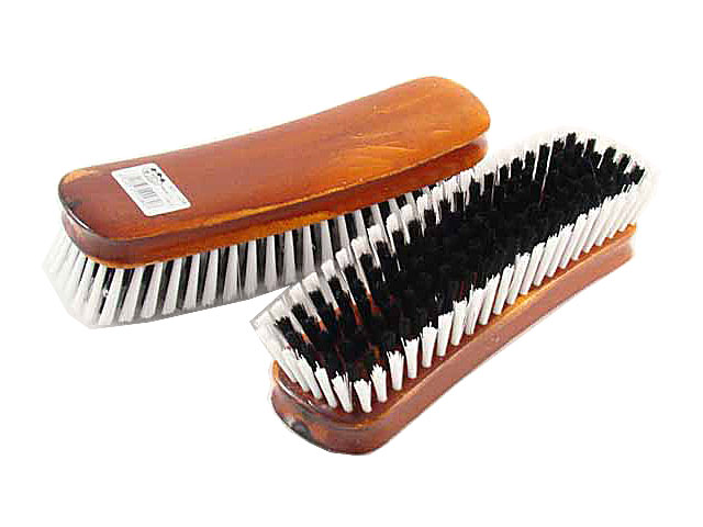 SPAZZOLA PER ABITI SINT. 1238