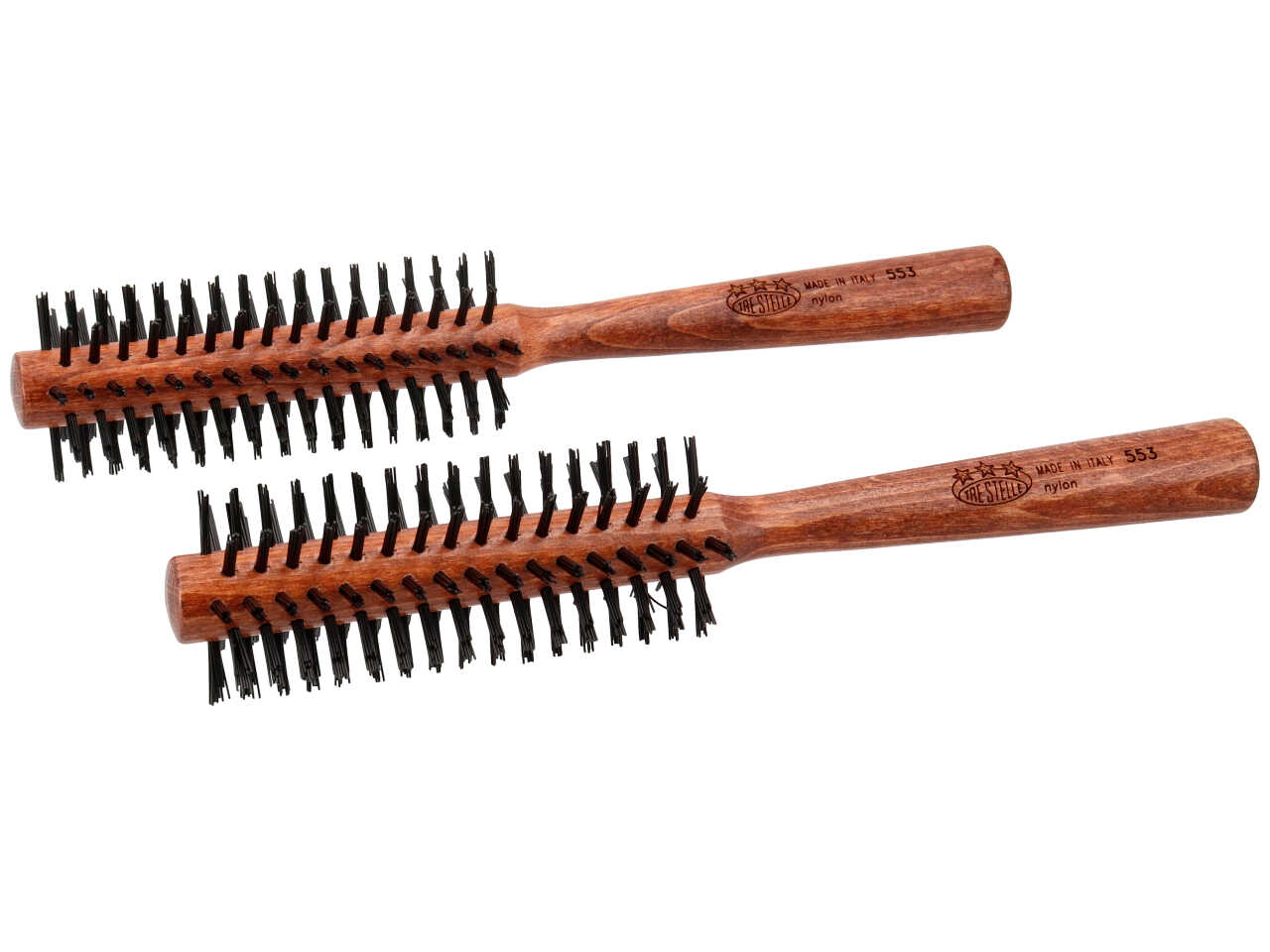 SPAZZOLA PER CAPELLI     553