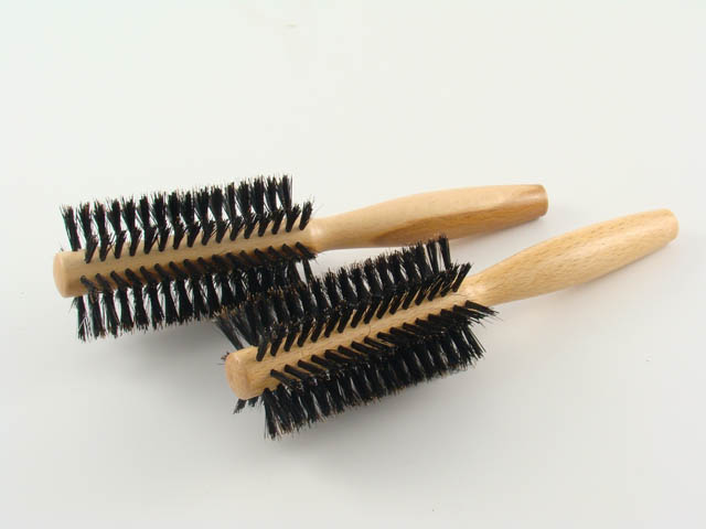 SPAZZOLA PER CAPELLI     771