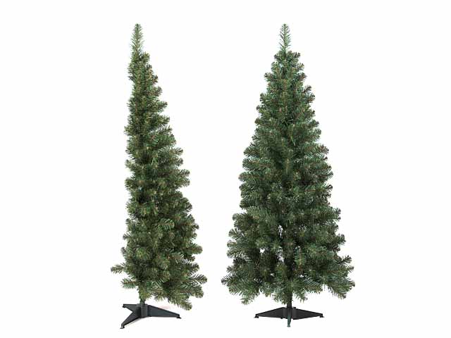 ALBERO MEZZO 180cm