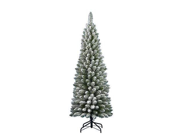 ALBERO SILVESTRE 180cm 326RAMI FLOCCATO