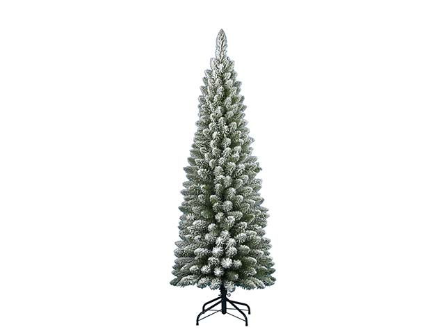 ALBERO SILVESTRE 210cm 442RAMI FLOCC.