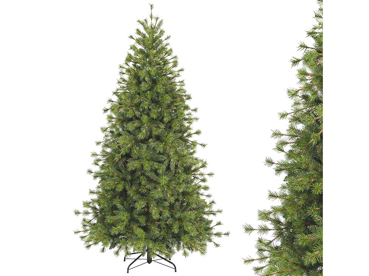 ALBERO TIMMY 180cm 913RAMI D111cm $