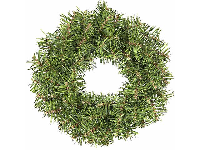 CORONA 30CM 60RAMI 008501