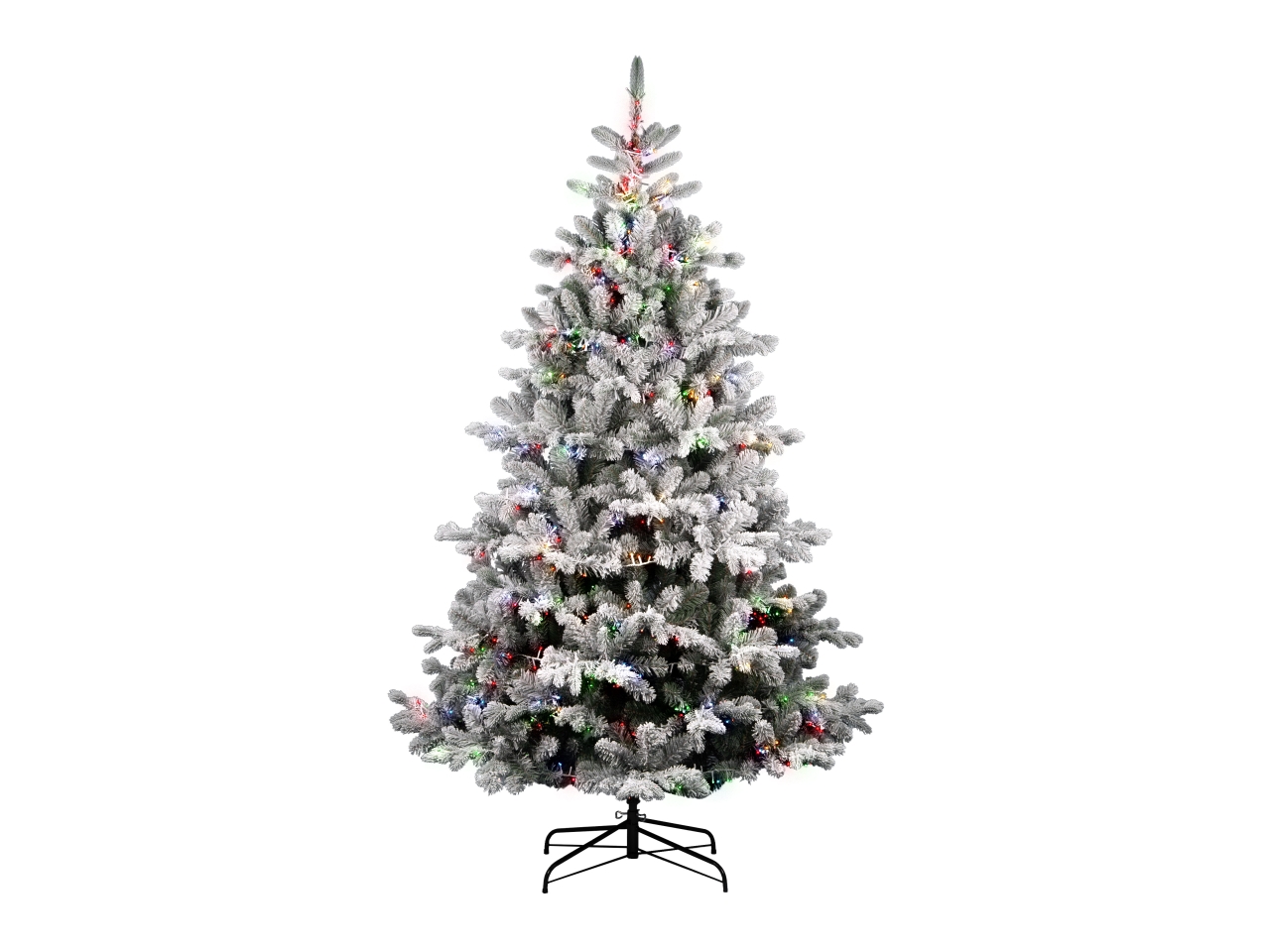 ALBERO PINERGB 210CM 922 RAMI