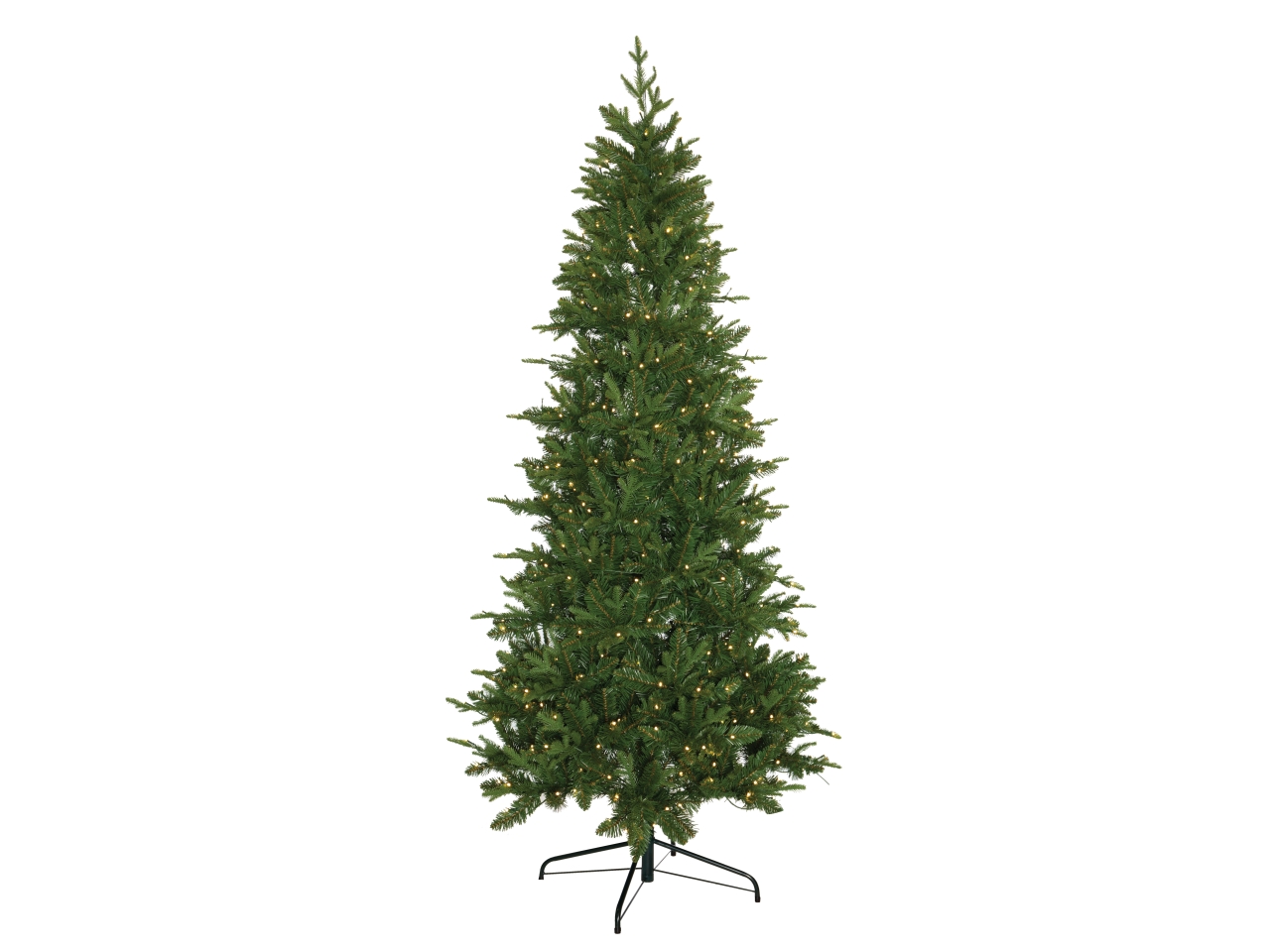 ALBERO VENERE 600LED 270CM B.CALDA VENERELED270