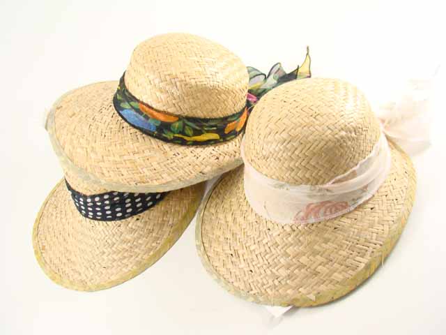 CAPPELLO DONNA VISIERONE C/NASTRI ASS. TG57 3088RO CAPPELLO DONNA VISIERONE C/NASTRI ASS. TG57 3088RO