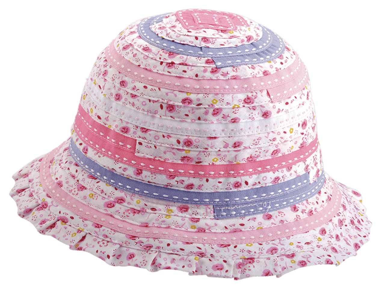 CLOCHE MULTICOLOR 9945