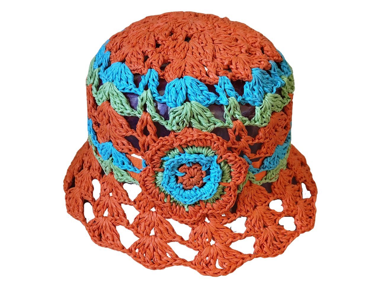 CAPPELLO IN CARTA DA BIMBA 15524 CAPPELLO IN CARTA DA BIMBA 15524