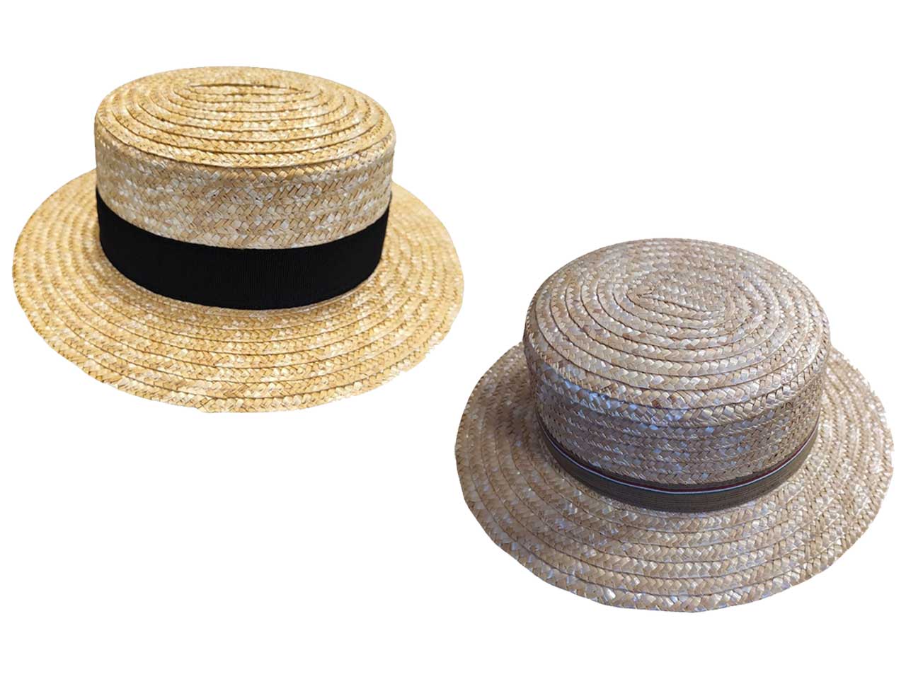 CAPPELLO GONDOLIERE PAGLIA TG ASS. 55-57-59 14838M CAPPELLO GONDOLIERE PAGLIA TG ASS. 55-57-59 14838M