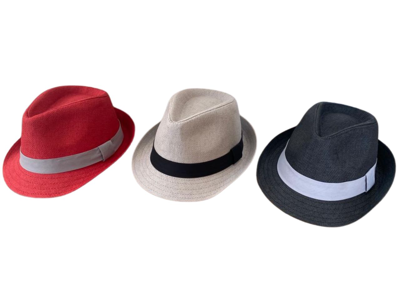 CAPPELLO ALPINETTO C/TG ASS. 12139ST CAPPELLO ALPINETTO C/TG ASS. 12139ST