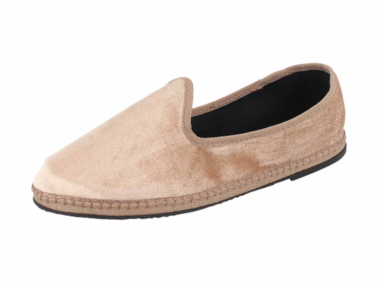 CIABATTA FRIULA TAGLIA 36-41 ROSA FON