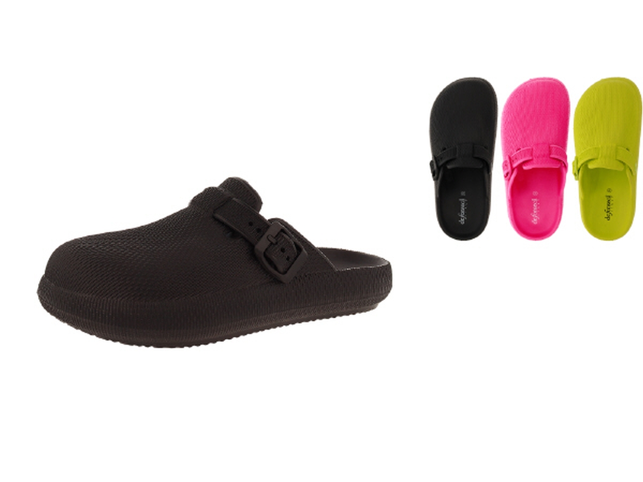 CIABATTA A FASCIA TG36/41 ANCONA E WA54