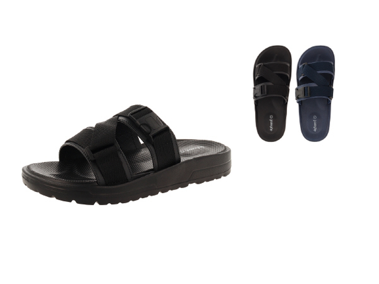 CIBATTA A FASCIA TG40/45 VASTO E MA54