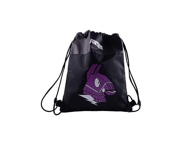 FORTNITE ZAINO COULISSE C/TASCA DRIFT 6
