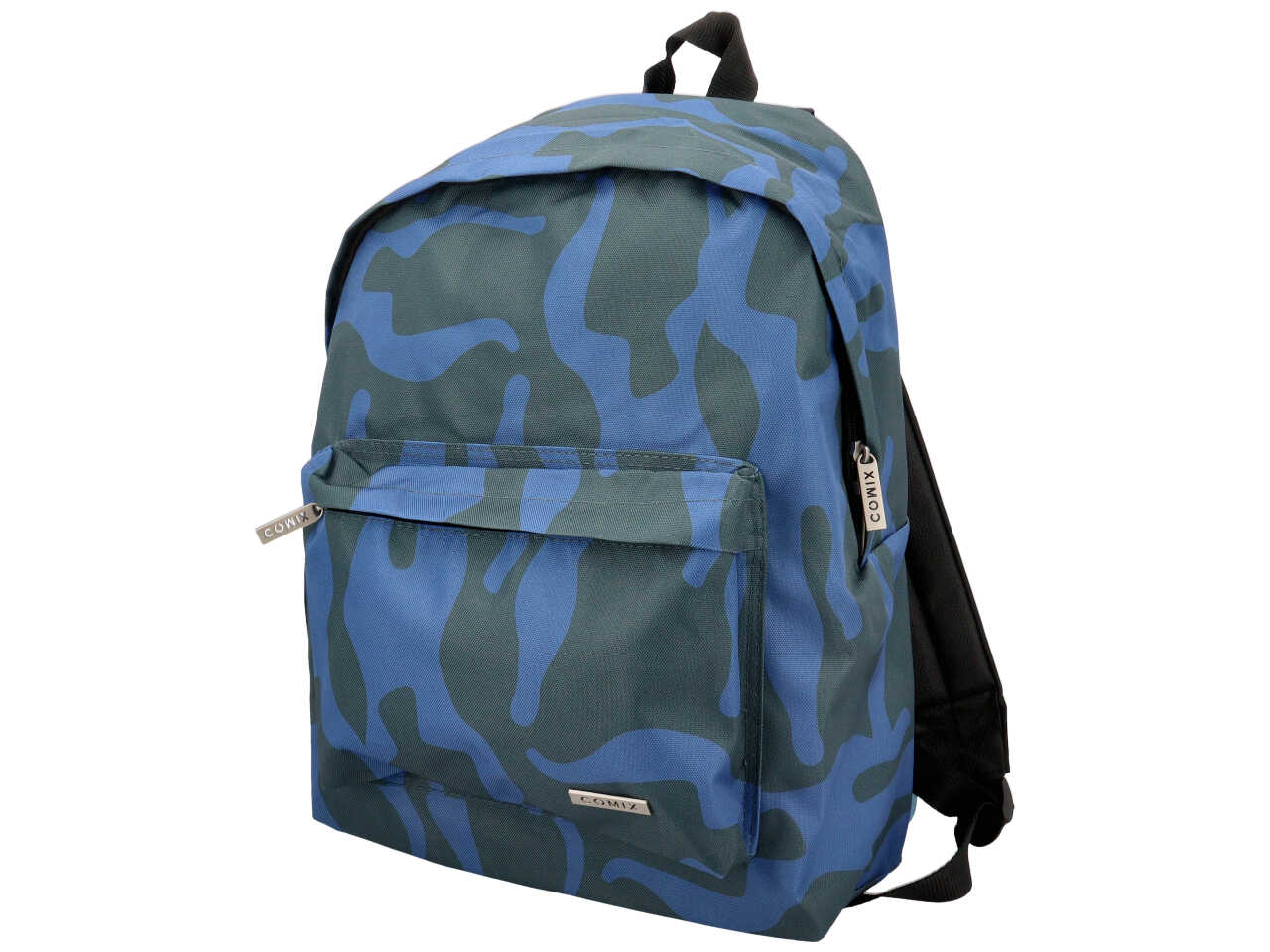 COMIX ALLOVER ZAINO AMERICANO 71489TE COMIX ALLOVER ZAINO AMERICANO 71489TE