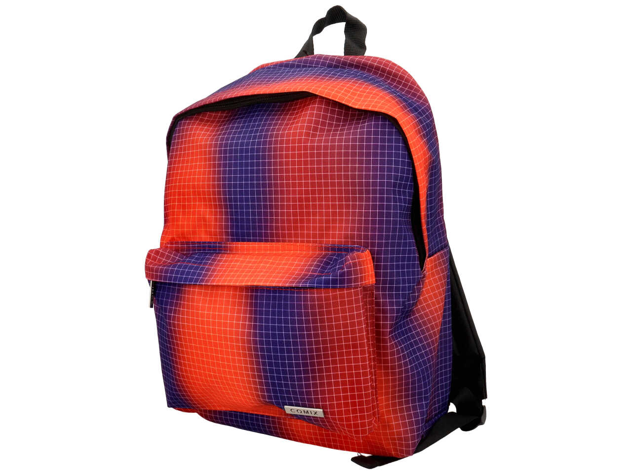COMIX ALLOVER ZAINO AMERICANO 71489SQ COMIX ALLOVER ZAINO AMERICANO 71489SQ