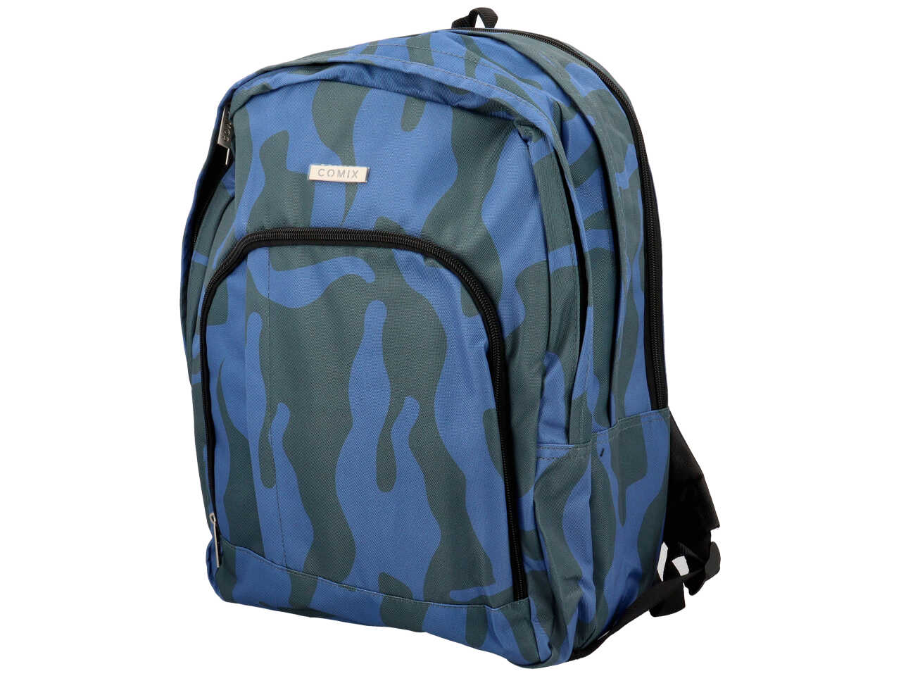 COMIX ALLOVER ZAINO ORGANIZZATO 71488TE