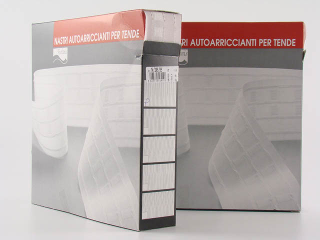 ARRICCIATENDA AUT.50mt  N/205/55