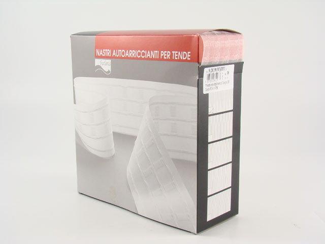 ARRICCIATENDATR.90MM 50mt.N/201/90/MT