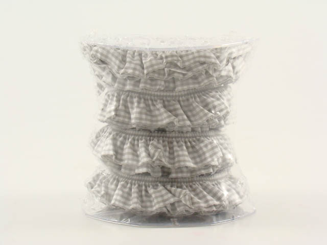 NASTRINO C/ELASTICO 25mm  T20/25BE 73