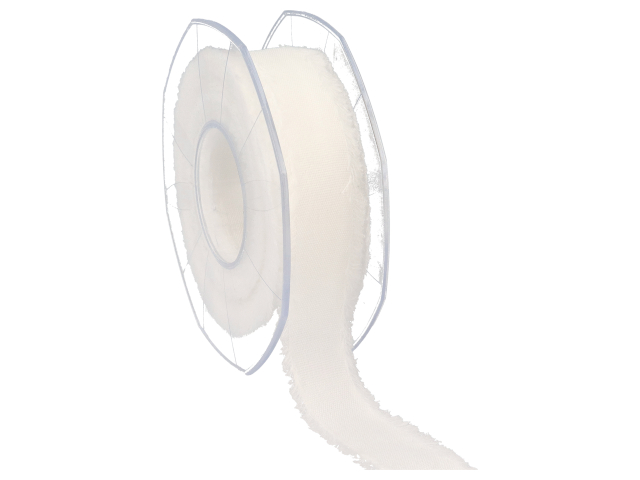 SFRANGIATO 23mmx15mt BIANCO F182/22 1 SFRANGIATO 23mmx15mt BIANCO F182/22 1