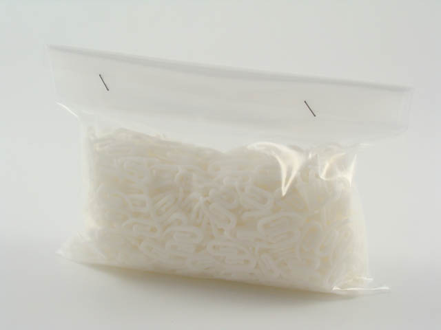 BUSTA 1000PZ. OCARINE PLASTICA 56304