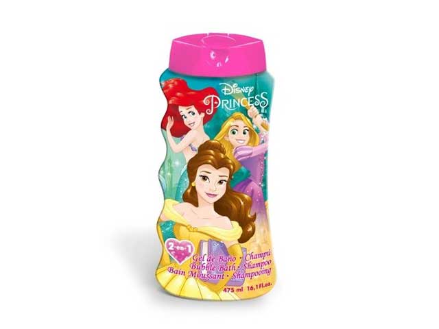PRINCESS 2IN1 475ml LN1679