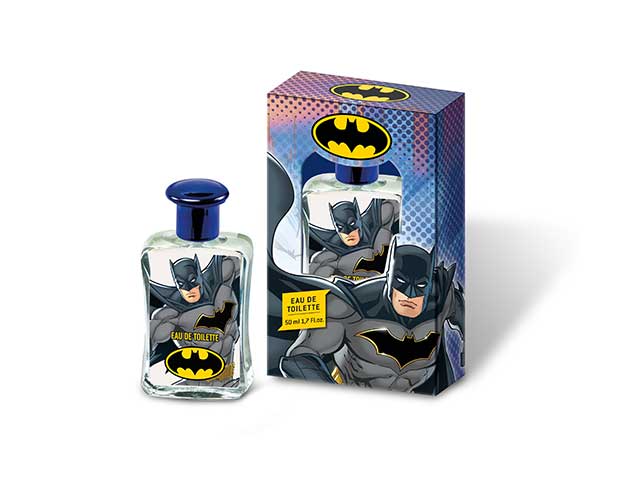BATMAN EDT 50ml LN1766