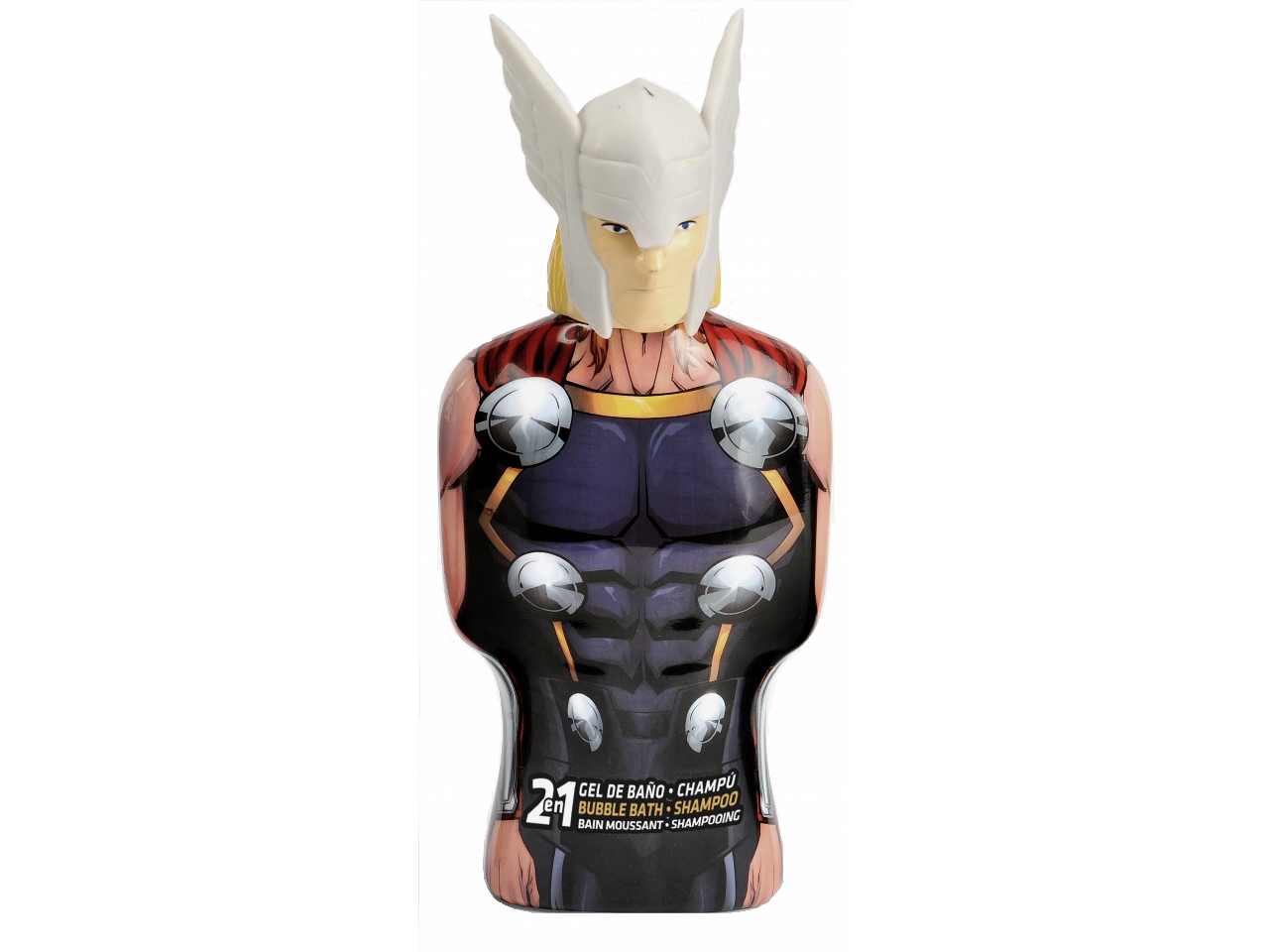THOR BUSTO 3D 2IN1 350ml LN2536