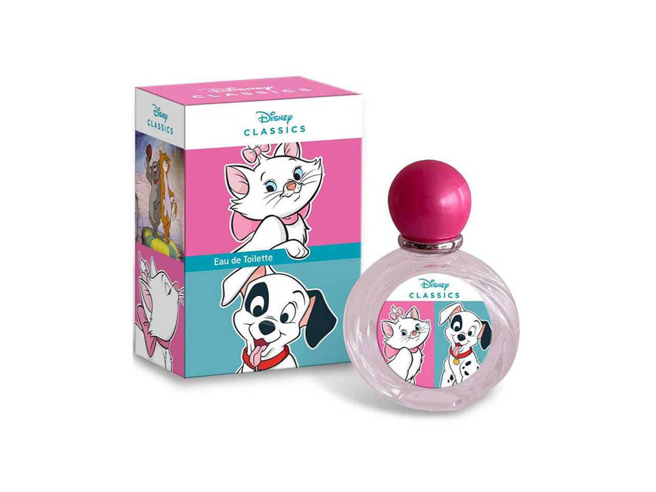 I CLASSICI DISNEY EDT 50ML SPRAY LN1267