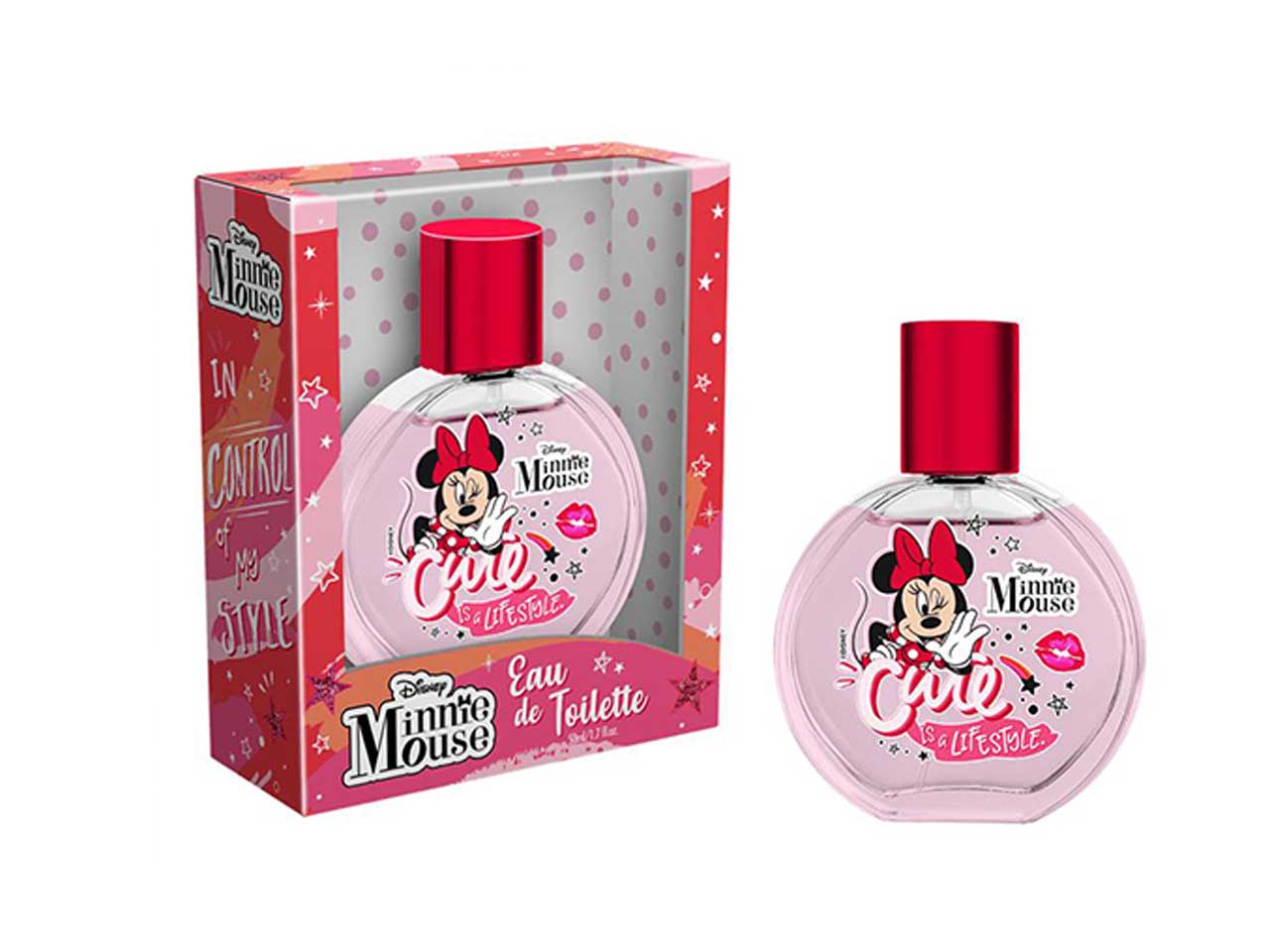 MINNIE EDT SPRAY 50ML CS1643