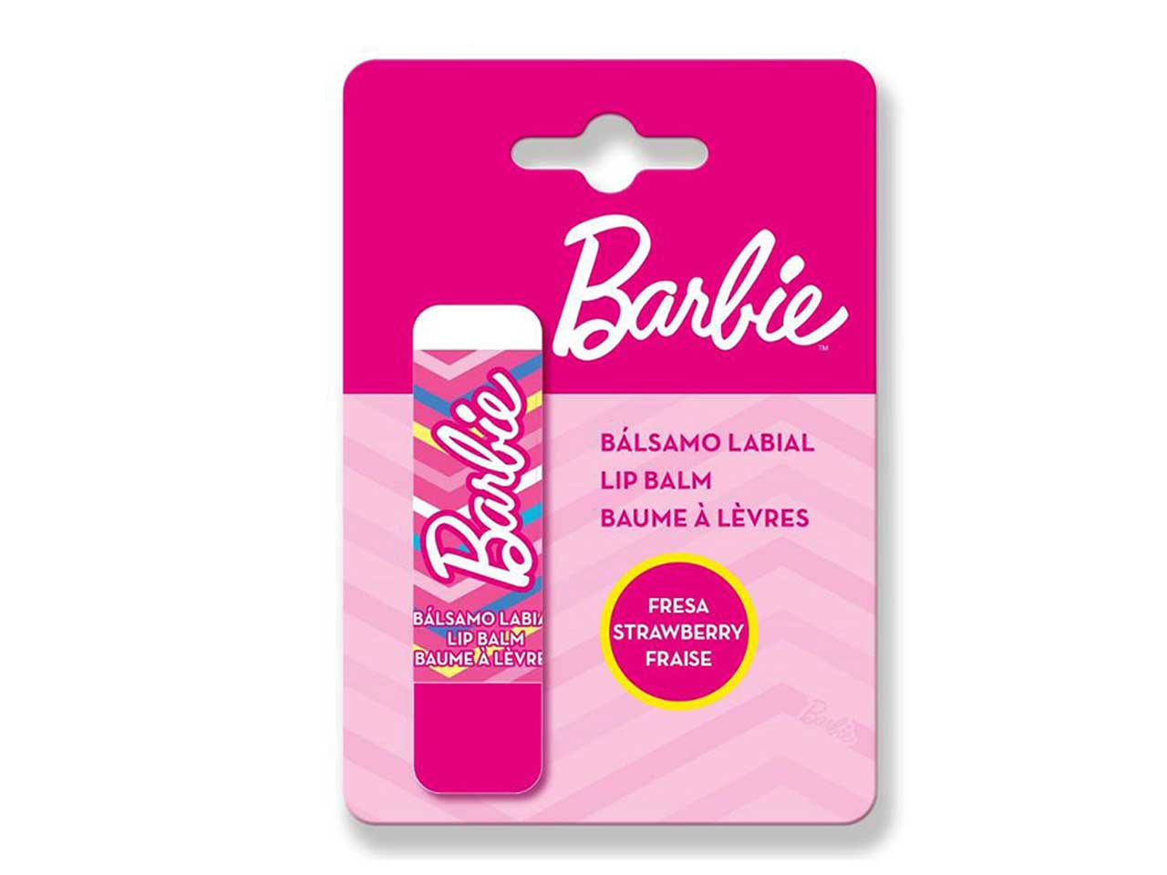 BARBIE BURROCACAO 4G LN2045