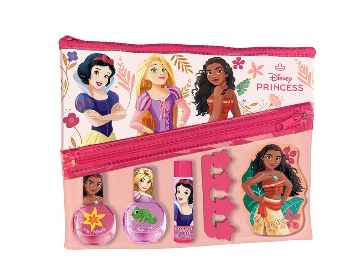 PRINCIPESSE BUSTA VIAGGIO LN1667