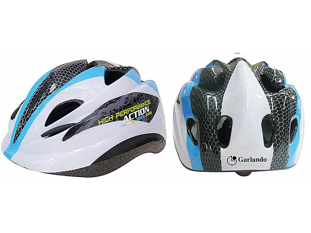 CASCO BIKE ACTION RUN TG.S GRG-034