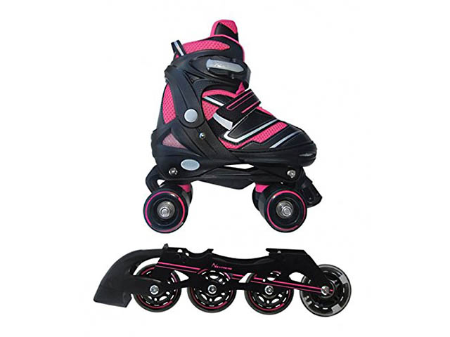PATTINI REVERSE MISURA M FUCSIA GRG-058