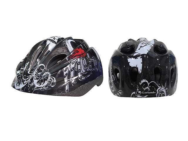 CASCO BIKE MOTOR CLUB TG.S GRG-036