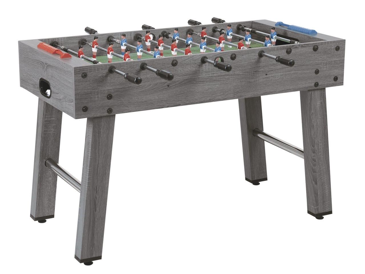 CALCIOBALILLA 2ASTE RIENTRANTI F2GRRLNO CALCIOBALILLA 2ASTE RIENTRANTI F2GRRLNO