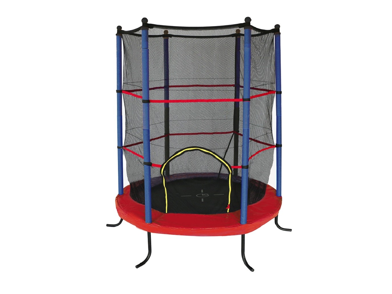 TRAMPOLINO COMBI XS PER ESTERNO TRO-6