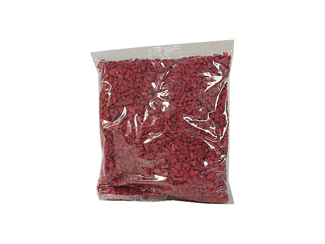 PIETRA mm.5-8 CO.BORDEAUX 1kg 12403