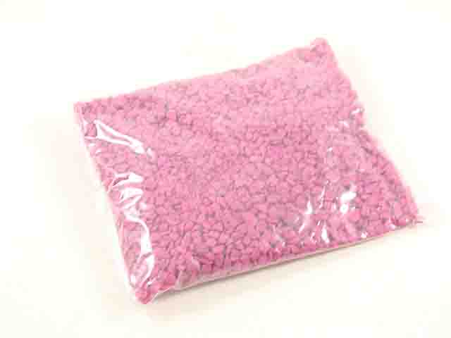 PIETRA mm.5-8 COL.FUXIA 1kg 12442