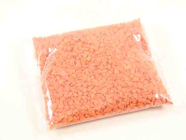 PIETRA mm.5-8 COL.ARANCIO 12470