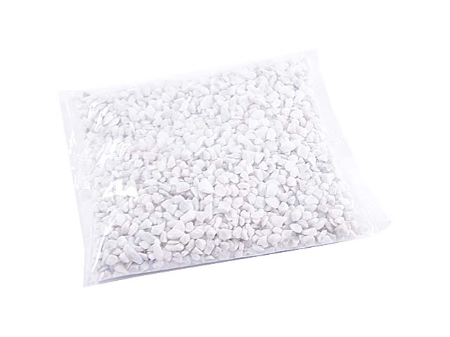 PIETRA mm.5-8 COL.NATURA 1KG.  12499