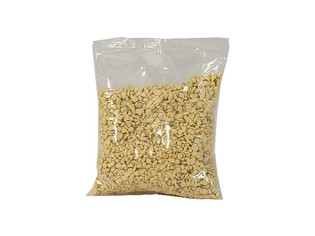 PIETRA mm.5-8 CO.CHAMPAGNE 1KG. 12480