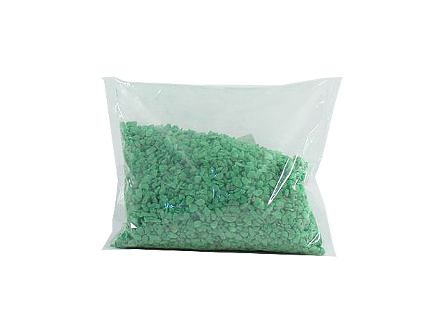 PIETRA mm.5-8 COL.VERDE 1kg 12450