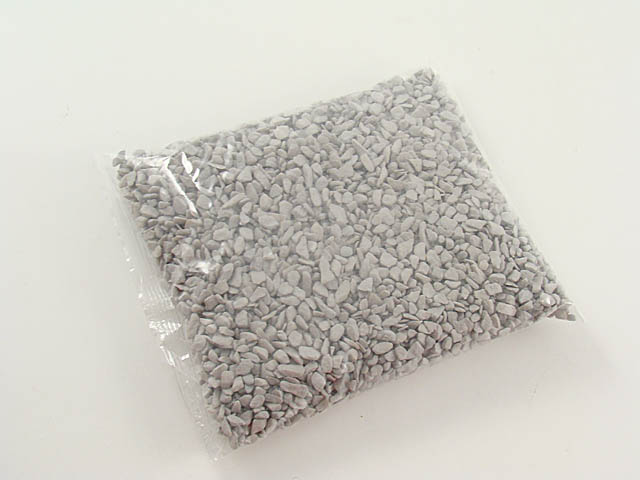 PIETRA mm.5-8 COL.GRIGIO 1kg 12412