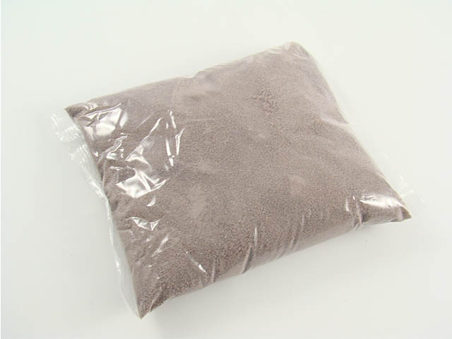 SABBIA mm.05.COL. TORTORA 1kg 10413